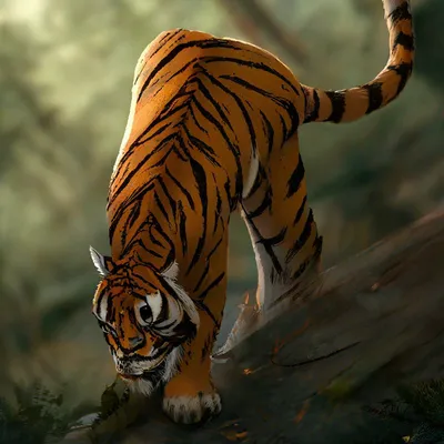 Почти два месяца тигра резают хвост по белому бэкгро Стоковое Фото -  изображение насчитывающей студия, конец: 161288972