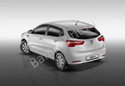 Kia Rio - .Киа Рио Клуб.