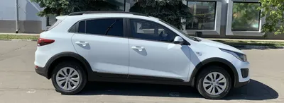 Брать или нет Кia Rio X обзор авто тест драйв 1.6 Автомат Максимальная  комплектация Премиум отзывы - YouTube