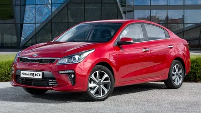 KIA RIO 2020 год. . 1.6 акпп максимальная комплектация «лига Европы» пробег  18000 км состояние новой весь перед в… | Instagram