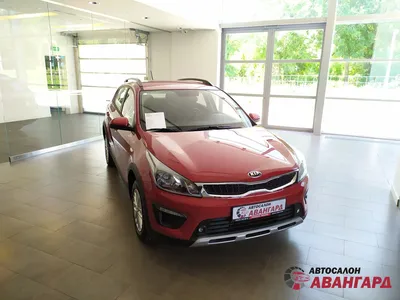 Kia Rio седан 2019 1.6 (123 л.с.) MT Специальная серия “Лига Европы” -  видеообзор - YouTube