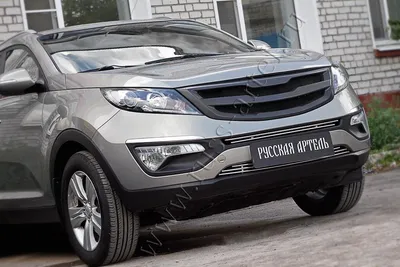 Чип-тюнинг Kia Sportage SL 2.0L 150HP (2012 г.в.) - Чип-тюнинг Набережные  Челны | PAULUS-CHIP | АРС АДАКТ