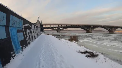 В мэрии Киева объяснили повышение уровня воды в реке Днепр | Комментарии. Киев
