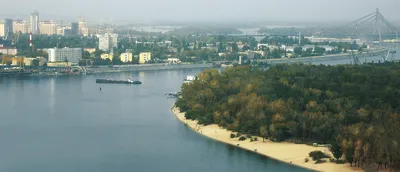 Легенды и факты о реке Днепр - kyiv.name