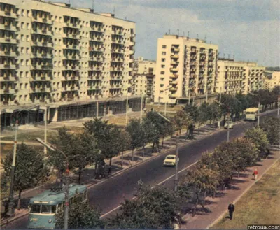 Старый Киев | 1980