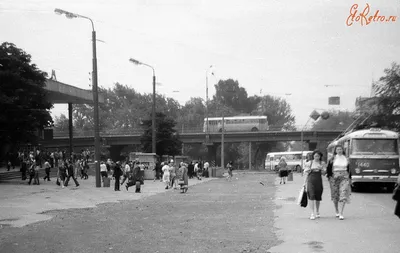 Как изменился Киев за 100 лет: интересная подборка фотографий