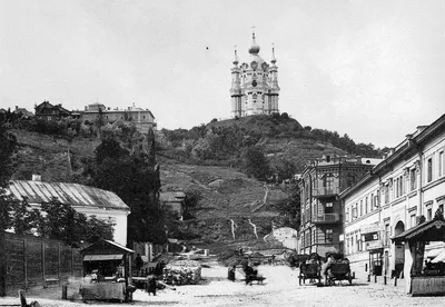 Киев (Украина). Старые фотографии улиц, домов и окрестностей Киева - Ретро  на \"Добро ЕСТЬ!\"