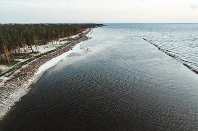 Киевское море: для чего создавали, сколько сел затопили и куда делись люди  | Новини