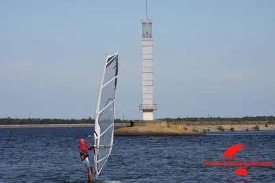 Опубликованы фото \"киевского моря\" с высоты птичьего полета - Киев  Vgorode.ua