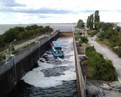 Киевское море с высоты: опубликованы впечатляющие фото и видео |  Обозреватель