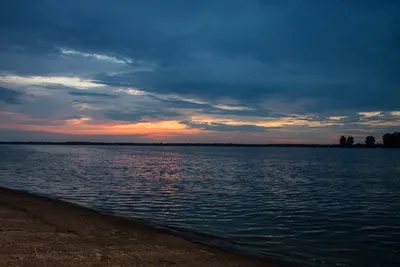 Киевское море стало зеленым - в Киевводоканале рассказали почему | Стайлер