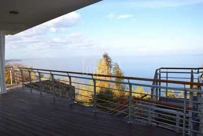 Продам дом Джеймса Бонда на Киевском море за BTC: 1 800 000 $ - Продажа  домов Лютеж на Olx