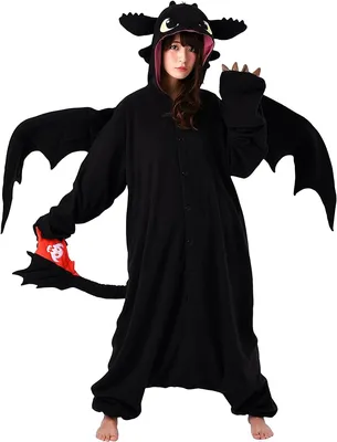 Blue Dragon Kigurumi – JapanLA