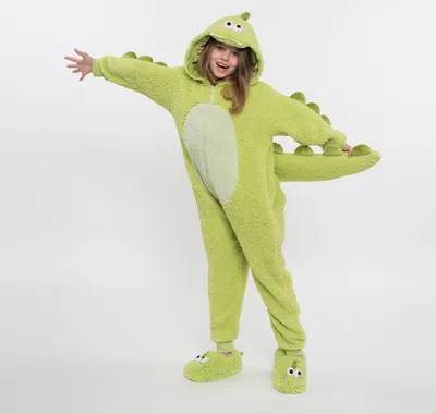 Buy Green Dragon Onesie Pajama For Adult Cartoon Animal Kigurumi Cosplay  Costume in Quality Onesie Store.