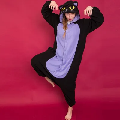 Кигурята Кигуруми для мальчиков Тигр пижама одежда для дома подарок