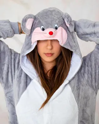 Кигуруми Стич в интернет магазине kigurumi.ru - пижама Стич