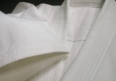 Кимоно Айкидо Белое 170 см | Купить в интернет-магазине