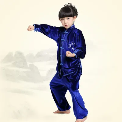 Костюм для ушу \"Чанцюань\" - Интернет магазин одежды и оружия для ушу Wushu  Life