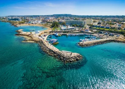 Пляжи Кипра обзор и отзывы – Кипр – Сайт Винского