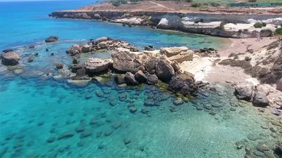 Кипр - туры и путевки, зарубежный отдых в 2024 году