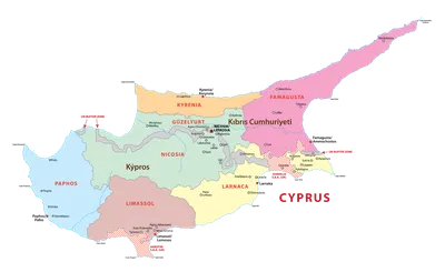 1940 MAP ~ TURKEY CYPRUS SYRIA PALESTINE TRANSJORDAN ~ TURKISH ARABIC TERMS  | eBay