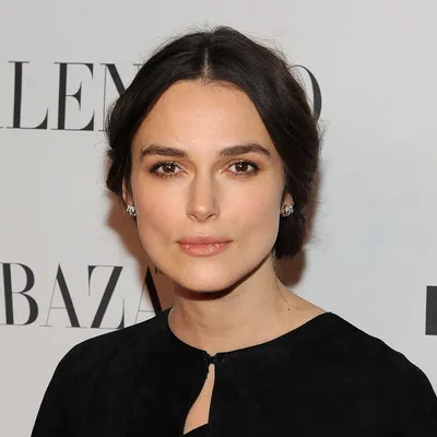 Кира Кристина Найтли (Keira Knightley) | WMJ.ru