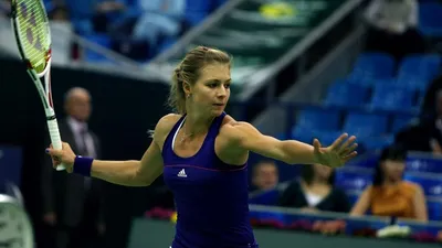 Теннисистка Мария Кириленко 24 января выходит замуж
