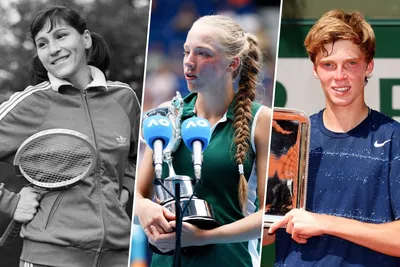 Российская теннисистка Мария Кириленко родила сына - Delfi RUS