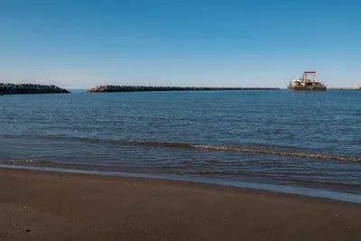 В Кисловодске после реконструкции озера впервые за 20 лет откроют купальный  сезон - Российская газета