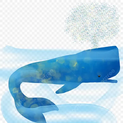 Чудо-юдо-рыба-кит в стиле …» — создано в Шедевруме