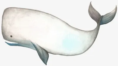 Рыба рыба кит» — создано в Шедевруме