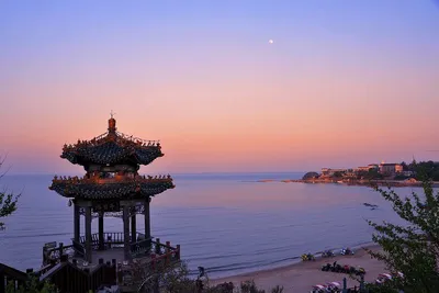 К каким морям имеет выход Китай, есть ли в стране пляжи, где можно купаться  и на каких побережьях планировать отдых — Яндекс Путешествия