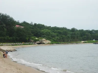 Лучшие пляжи Китая. Санья, Хайнань и другие китайские курорты