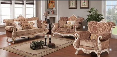 Мягкая мебель Китая Альфред-2 диван производства Китай купить в  интернет-магазине со склада в Москве недорого