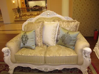 Мягкая китайская мебель Кармен производства Карвелли купить в Москве за 172  200 руб. руб