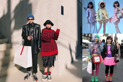 Уличный стиль в Китае/Модные тренды/ Модники из тик ток/China Street Style  - YouTube