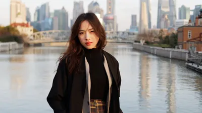 Китайская мода: 5 молодых дизайнеров одежды, создающих будущее - DELARTE  Magazine