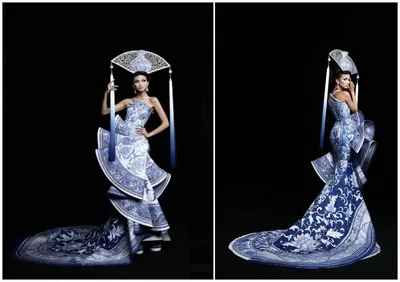 Как развивалась модная индустрия в Китае - Анна Лысенко | TV BRICS, 18.09.23