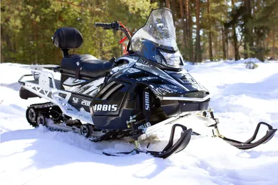 Снегоход Tungus 500L - купить по цене - 399900 руб от производителя |  Интернет-магазин СнегоТехника в Рыбинске