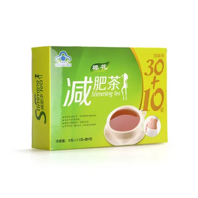 Чай для похудения Инхуа Жоу Ды (id 51145725), купить в Казахстане, цена на  Satu.kz