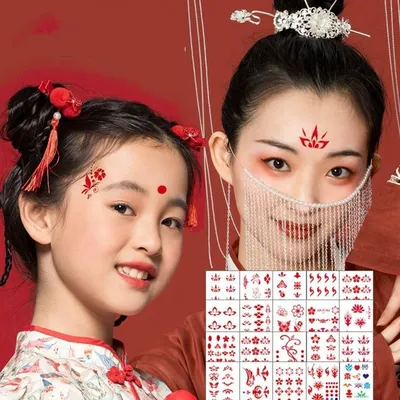 Японский макияж (ФОТО) - trendymode.ru