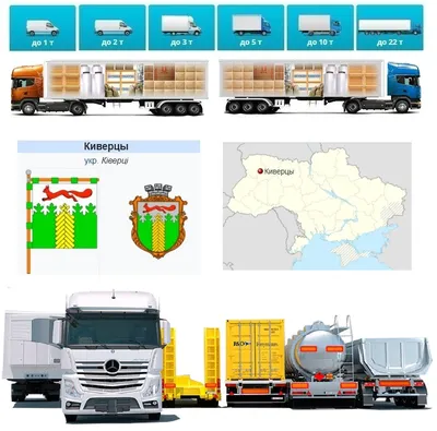Транспорт Киверцы: объявления о продаже всех видов транспорта, новый и б/у  транспорт - OLX.ua Киверцы