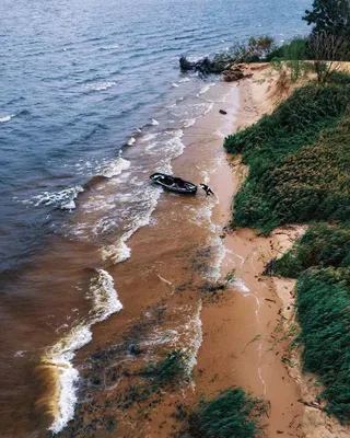 Пляж в Новых Петровцах: отзывы, описание, фото