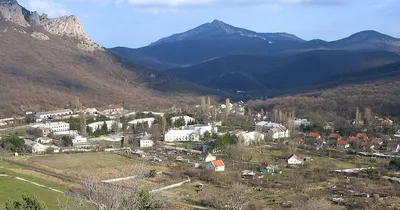 Кизилташ — Азбука Крым