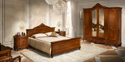 Купить элитную классическую мебель по выгодным ценам в России | MIASSMOBILI