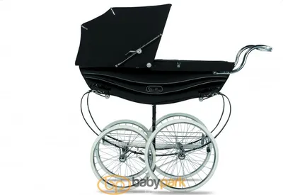 Silver Cross классическая коляска Balmoral (87 000 грн.) | Babypark