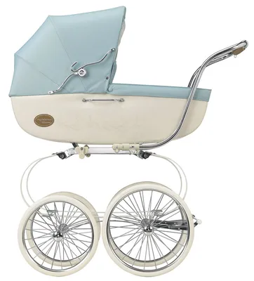 Как выбрать удобную детскую коляску для новорожденного? - ТИА «Острова»