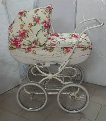 Детская коляска Indigo Porto Classic 14 2 в 1 — 100 Колясок — магазин  колясок и автокресел в Костроме