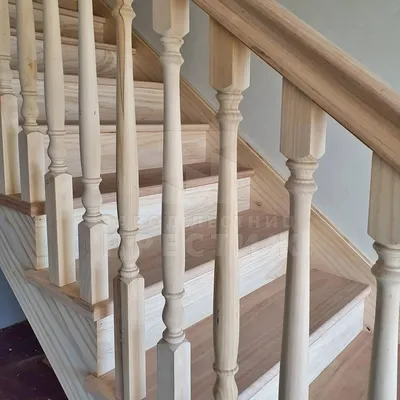 Изысканные линии лестниц в стиле модерн (53 изящных решений) - Ремонт в доме