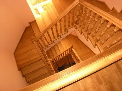 Лестница в частном доме и квартире: фото,13 разных вариантов дизайна  лестницы на второй этаж | AD Magazine